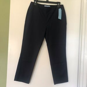 Antonio Melani Navy Women’s Slacks